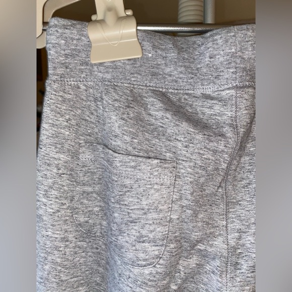 NEW REFLEX Womens Premium Fleece Tapered Sweatpants - Picture 7 of 14
